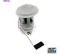 Fuel Feed Unit for PEUGEOT 307 MEAT & DORIA 76588