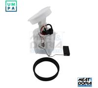 Fuel Feed Unit for MERCEDES-BENZ A209 MEAT & DORIA 76823E