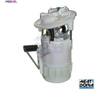 FUEL FEED UNIT 76827 FOR RENAULT MEGANE/II/-Cabriolet/Sport/Tourer/Grandtour
