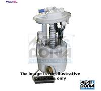 FUEL FEED UNIT 76851E FOR NISSAN NOTE MARCH/III/IV/ACTIVE MICRA/C+C 1.2L 3cyl