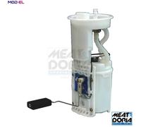 FUEL FEED UNIT 76853 FOR SKODA VW AZM 2.0L AWT 1.8L 4cyl SUPERB IAMX 2.8L 6cyl