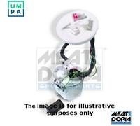 FUEL FEED UNIT 76854E FOR FORD TRANSIT/CONNECT FOCUS/Van/Turnier/Clipper 2.0L