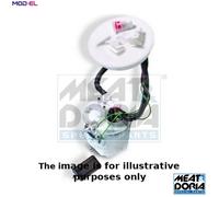 FUEL FEED UNIT 76854E FOR FORD TRANSIT/CONNECT FOCUS/Van/Turnier/Clipper 2.0L