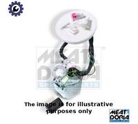 FUEL FEED UNIT 76854E FOR FORD TRANSIT/CONNECT FOCUS/Van/Turnier/Clipper 2.0L