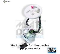 FUEL FEED UNIT 76854E FOR FORD TRANSIT/CONNECT FOCUS/Van/Turnier/Clipper 2.0L