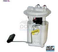 FUEL FEED UNIT 76870 FOR RENAULT LOGAN TONDAR/90 DACIA K7M 710 1.6L 4cyl LOGAN I