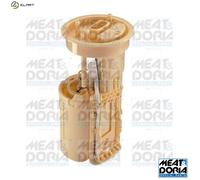 Meat & Doria Fuel Feed Unit 76953 for VW Caravelle/Kombi/Bus/Transporter/Eurovan 2.5L