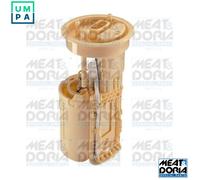 Meat & Doria Fuel Feed Unit 76953 for VW Caravelle/Kombi/Bus/Transporter/Eurovan 2.5L