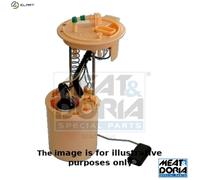 fuel supply unit MEAT & DORIA MD76984/1