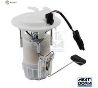 FUEL FEED UNIT 76998E FOR PEUGEOT 207/207+ RCZ CITROEN KFV /KFT 1.4L 8FS 1.4L