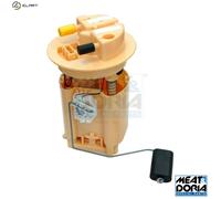 Fuel Feed Unit for CITROËN XSARA MEAT & DORIA 77005