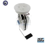 FUEL FEED UNIT 77006E FOR SKODA FABIA/Combi/II/Praktik VW SEAT CORDOBA