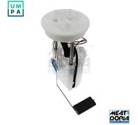 FUEL FEED UNIT 77006E FOR VW AUA/BKY/BBY 1.4L 4cyl POLO