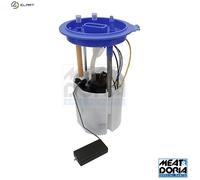 FUEL FEED UNIT 77007 FOR SKODA OCTAVIA/II/Combi VW FUSCA GOLF/TOURAN/PLUS 1.8L