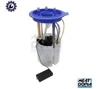 Fuel supply uni MEAT & DORIA 77007 for FORD KUGA I 2 2008-2012