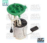 FITS AUDI A4 B7 2.0 TFSI FUEL SUPPLY UNIT 77039 MEAT & DORIA