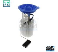 FUEL FEED UNIT 77041 FOR SKODA OCTAVIA/II/Combi VW SEAT AUDI TT A3/S3 1.8L 4cyl