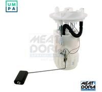 Fuel Feed Unit for RENAULT MEGANE MEAT & DORIA 77054