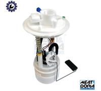 FUEL FEED UNIT 77069 FOR FIAT PANDA/VAN/Hatchback/Van/CLASSIC 1.0L 2cyl PANDA