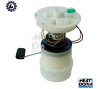 FUEL FEED UNIT 77143 FOR FORD FOCUS/II/Turnier/Station/Wagon/Convertible 1.8L