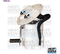 Fuel Feed Unit for OPEL ASTRA H ASTRA H MEAT & DORIA 77167