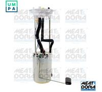 FUEL FEED UNIT 77227 FOR FIAT DUCATO/Platform/Chassis/Van/Bus 2.0L 4cyl
