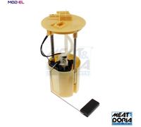 FUEL FEED UNIT 77232 FOR SUZUKI SX4/CLASSIC/MONOCAB FIAT D20AA 2.0L 4cyl 2.0L