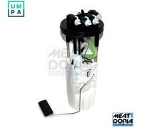 Fuel Feed Unit for LAND ROVER DEFENDER Pick Up MEAT & DORIA 77392