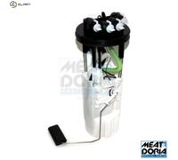 Fuel Feed Unit for LAND ROVER DEFENDER Pick Up MEAT & DORIA 77392