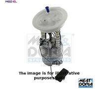 FUEL FEED UNIT 77427E FOR MINI COUNTRYMAN/COOPER PACEMAN/HATCH/PEQUENO 1.6L