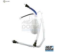 FUEL FEED UNIT 77465 FOR VW BMV/BMX/BKJ 3.2L 6cyl TOUAREG