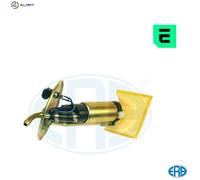 Fuel pump Electric 775242A ERA for DAEWOO ESPERO NEXIA NEXIA Saloon
