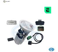 Fuel pump Electric 775306A ERA for FORD MONDEO IV MONDEO IV Turnier GALAXY II