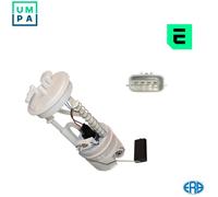 FUEL FEED UNIT 775315A FOR NISSAN DUALIS QASHQAI/+2 MR20DE 2.0L HR16DE 1.6L