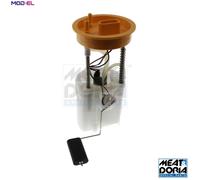 FUEL FEED UNIT 77744 FOR VW LT/Mk/II/Bus/28-35/Platform/Chassis/28-46/Van 2.8L