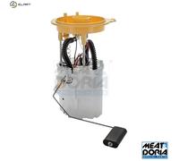 FUEL FEED UNIT 77745 FOR VW CC/PASSAT/SEDAN/GRANDE BKP/CBAB/CBBB/BMR/BMA 2.0L