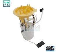 FUEL FEED UNIT 77861 FOR VW TIGUAN/TIGUAN/LIMITED/SUV AUDI CUWA/CUVC/CFGC 2.0L