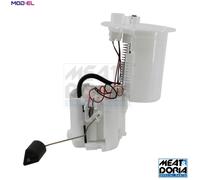 FUEL FEED UNIT 77937 FOR TOYOTA 2ZR-FXE 1.8L 4cyl PRIUS