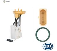 HELLA 8TF 358 106-071 Fuel feed unit