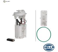 HELLA 8TF 358 106-171 Fuel feed unit
