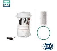 HELLA 8TF 358 106-201 Petrol pump