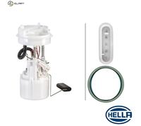 FUEL FEED UNIT 8TF 358 106-301 FOR FIAT 176B1.000/B4.000 1.2L 4cyl PUNTO