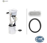 HELLA 8TF 358 106-441 Petrol pump