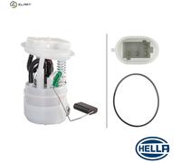 HELLA 8TF 358 106-481 Petrol pump