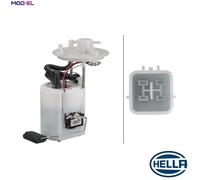 FUEL FEED UNIT 8TF 358 106-681 FOR HYUNDAI ACCENT/SOLARIS/IV/i25 FLUIDIC/VERNA