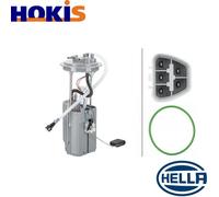 HELLA 8TF 358 106-721 Fuel feed unit