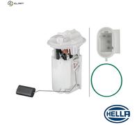 FUEL FEED UNIT 8TF 358 106-881 FOR RENAULT D7F720/710/722/746/726 1.1L 4cyl