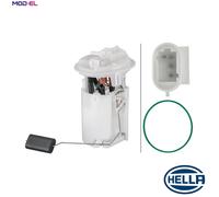 FUEL FEED UNIT 8TF 358 106-881 FOR RENAULT D7F720/710/722/746/726 1.1L 4cyl