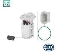 HELLA 8TF 358 106-881 Petrol pump