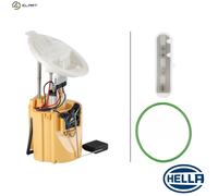 2x ✅Fits HELLA 8TF358 146-001 Electric fuel pump 8TF358 146-001 Elec ⭐UK Seller⭐